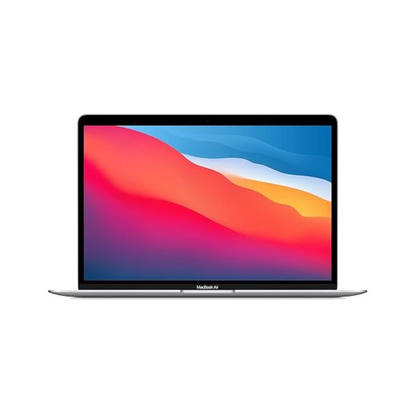 Apple MacBook Air M1 chip, 13.3-inch/33.74 cm Retina Display