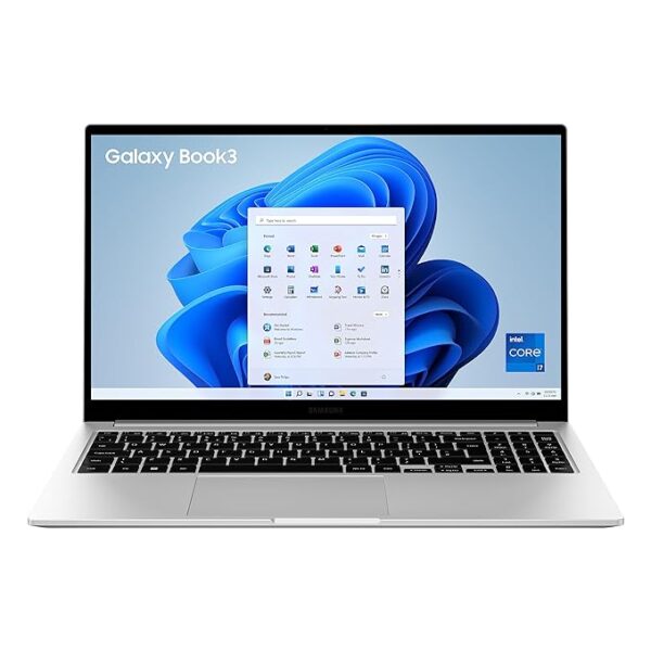 Samsung Galaxy Book3 Core i7 13th Gen 1355U