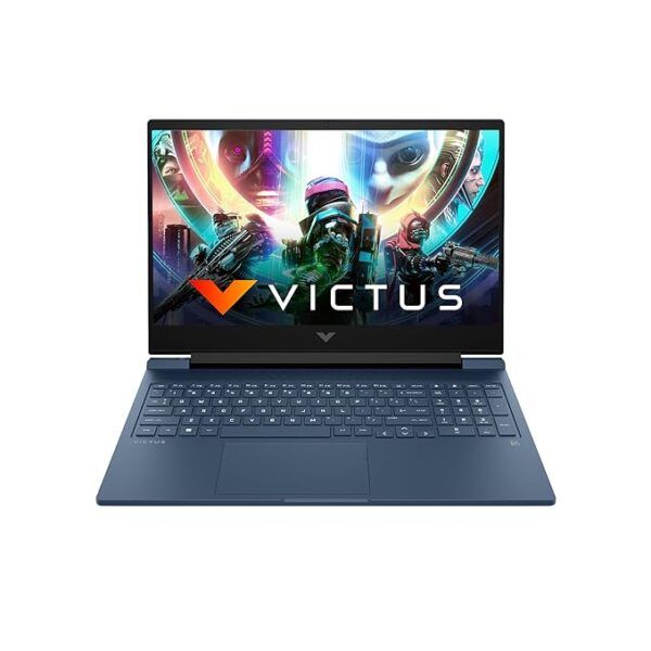 HP Victus Gaming, AMD Ryzen 7 7840HS AI Powered