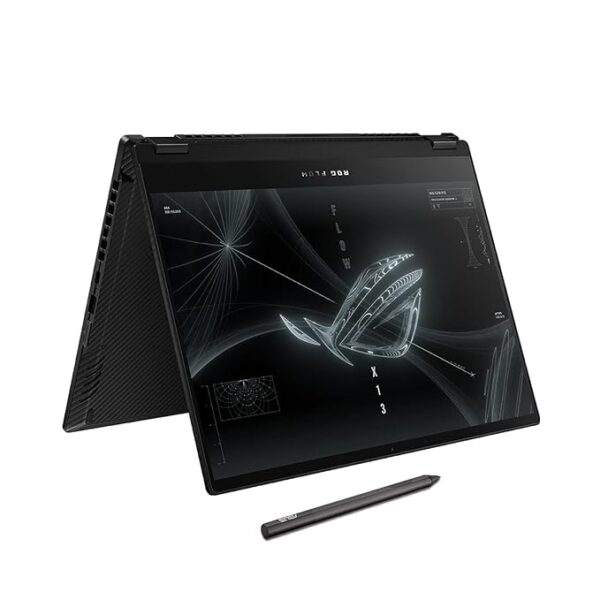 ASUS ROG Flow X13 (2022), 13.4" (34.03 cm) FHD+ 16:10, 120Hz Touch