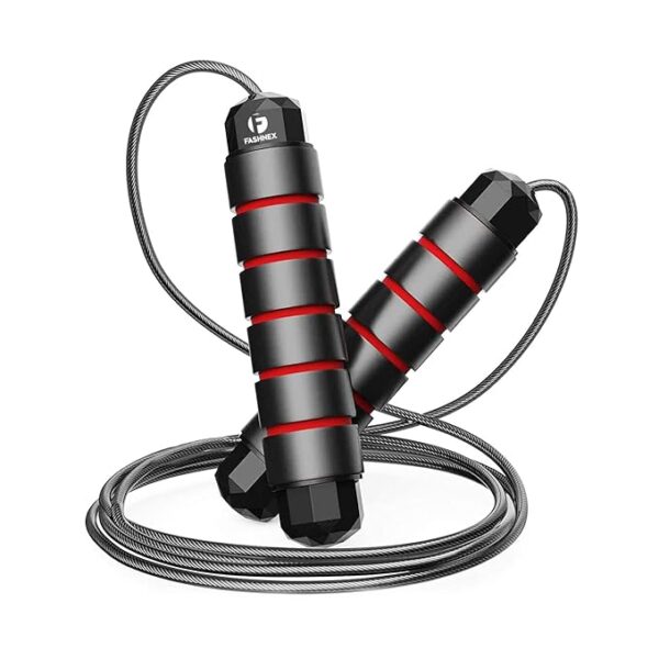 Skipping Rope for Men, Women & Children