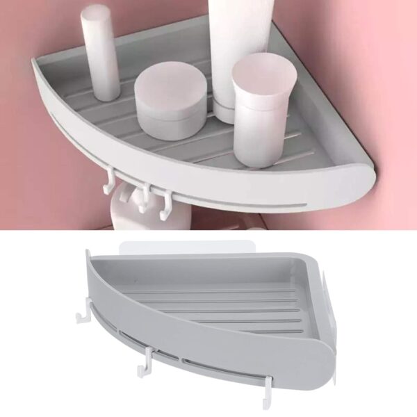 Shower Shelf, Shower Organizer, Bathroom Shower Accessories