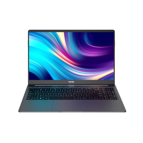 TECNO MEGABOOK T1, Intel Core 11th Gen i3 Processor