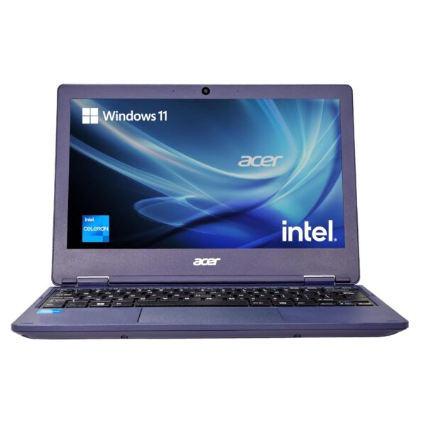 Acer One 11 Intel Celeron N4500 (Windows 11 Home/ 8 GB/ 128 GB SSD)