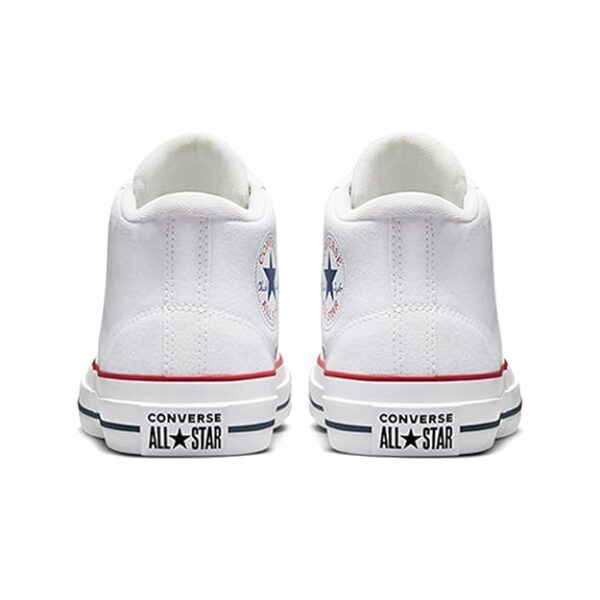 Converse Men Chuck Taylor All Star Malden Street Sneakers - Image 5