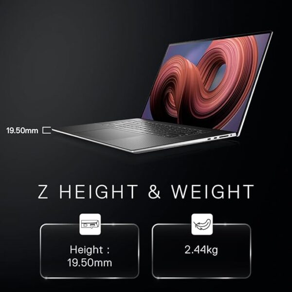 Dell XPS 9730 Laptop, Intel Core i7-13700H Processor - Image 4