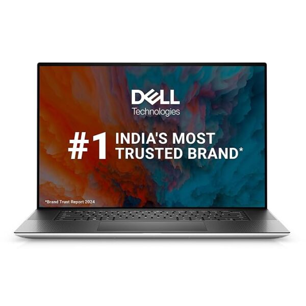 Dell XPS 9730 Laptop, Intel Core i7-13700H Processor