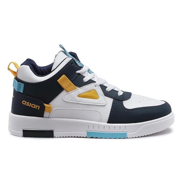 ASIAN Men's TARZAN-11 Casual Sneaker Shoes - Image 3