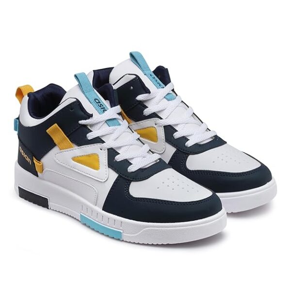 ASIAN Men's TARZAN-11 Casual Sneaker Shoes