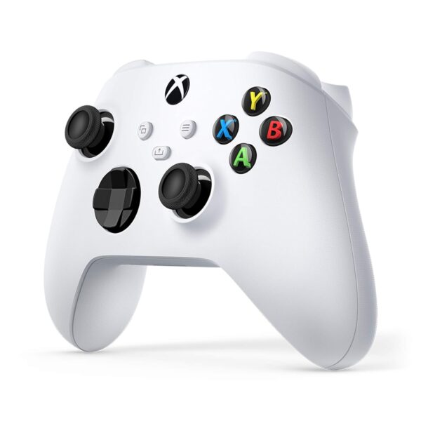 Microsoft Xbox X/S Wireless Controller Robot White - Image 2