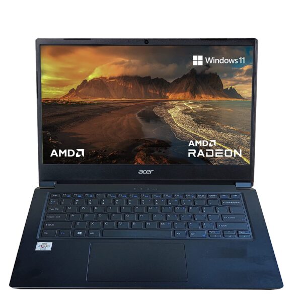 Acer One 14 Business AMD Athlon 3045 B Processor