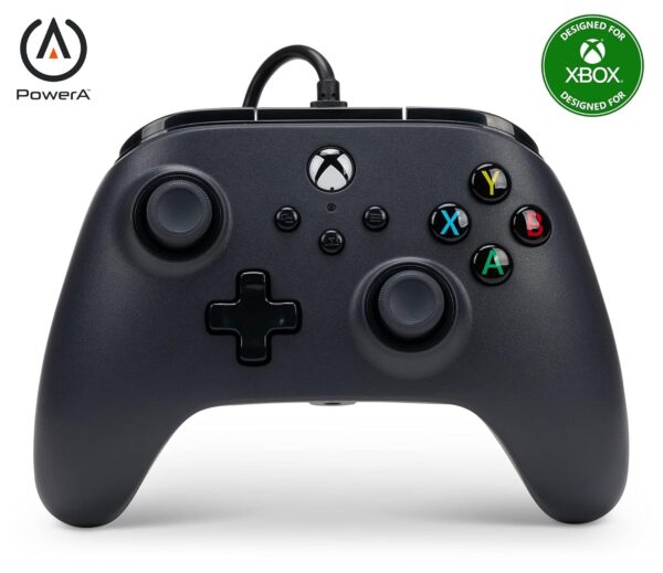 Wired Gaming Controller for Xbox Series