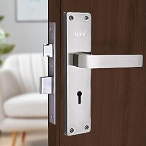Heavy Duty Mortise Door Lock for Bedroom, Living Room